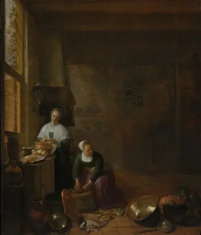 A Kitchen 2
