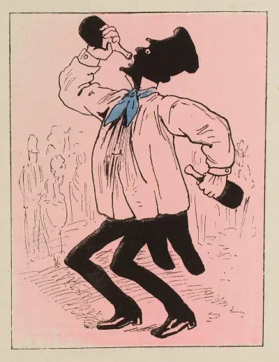 A La 100e De Lassommoir