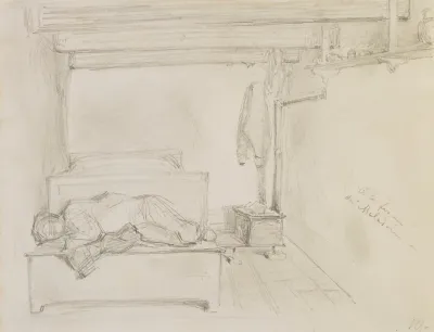 A La Ferme De Maladrie