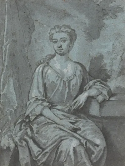 A Lady 2