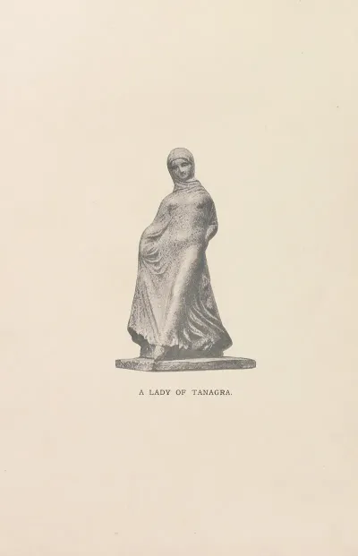 A Lady Of Tangara