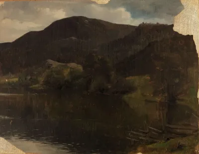 A Lake