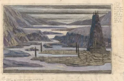 A Landscape 2