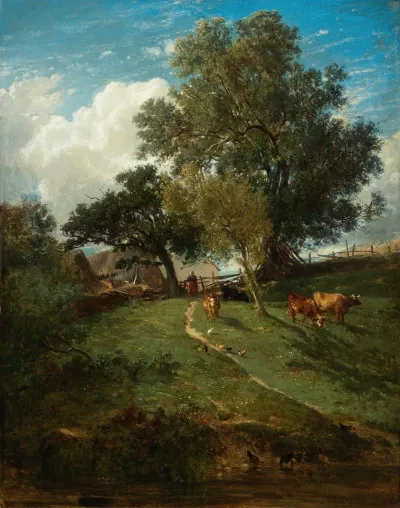 A Landscape 5