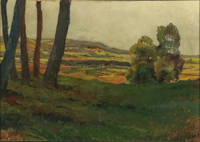 A Landscape