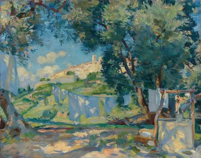 A Light Breeze Biot Provence