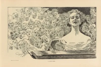 A Love Song 3
