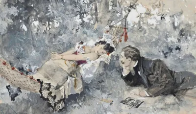 A Lovers Tryst 2