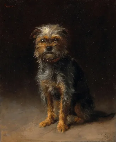 A Loyal Friend