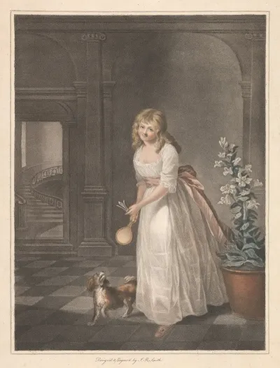 A Maid Une Pucelle 2