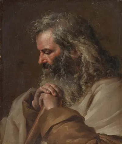 A Male Saint 2