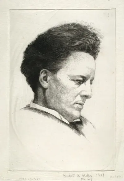 A Man 2
