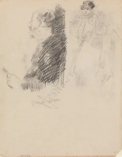 A Man And A Woman 2