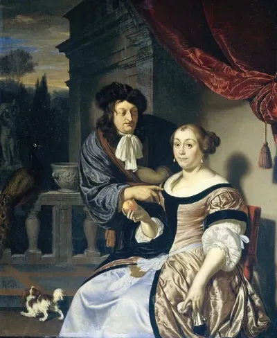A Man And A Woman