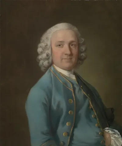 A Man Called Mr Wood The Dancing Master