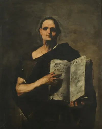 A Mathematician