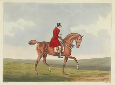 A Meltonian As He Was