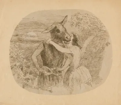 A Midsummer Nights Dream 4
