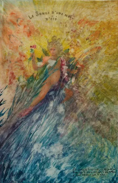 A Midsummer Nights Dream Pl 01