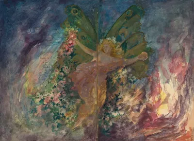 A Midsummer Nights Dream Pl 03
