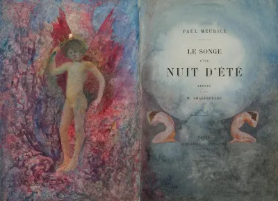 A Midsummer Nights Dream Pl 04