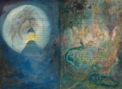 A Midsummer Nights Dream Pl 19
