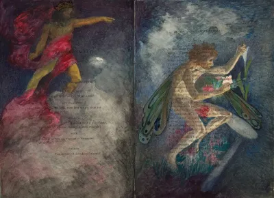 A Midsummer Nights Dream Pl 21