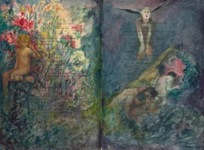 A Midsummer Nights Dream Pl 31