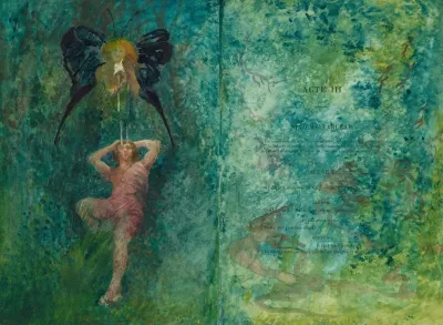 A Midsummer Nights Dream Pl 34