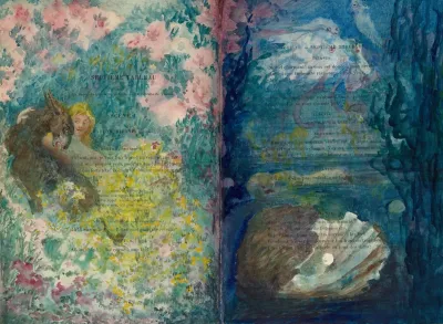 A Midsummer Nights Dream Pl 40