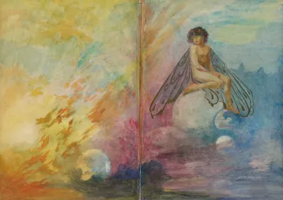 A Midsummer Nights Dream Pl 47