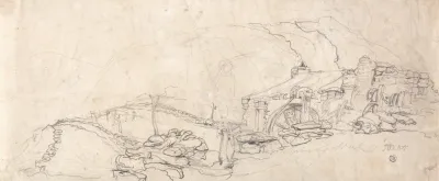 A Mill