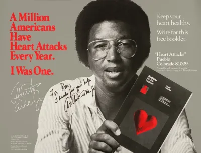 A Million Americans Have Heart Attacks Every Year I Was One