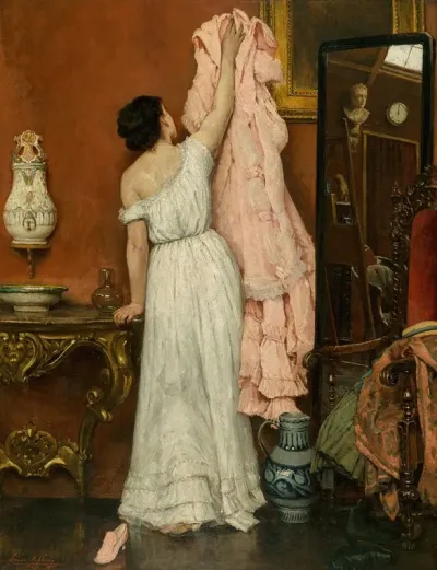 A Modern Cinderella