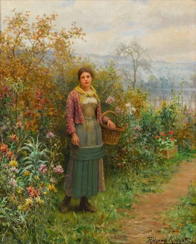 A Moments Pause