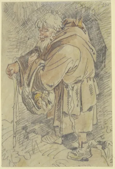 A Monk 2