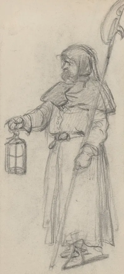 A Monk 3