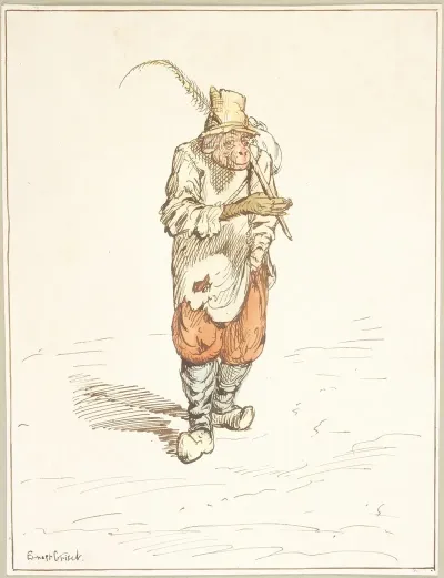 A Monkey 2