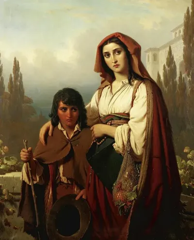 A Mothers Hope