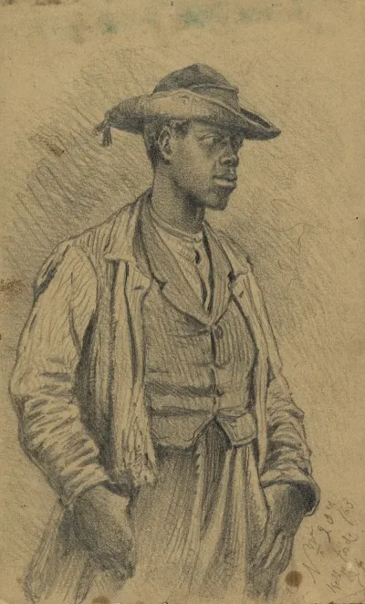 A Mule Driver