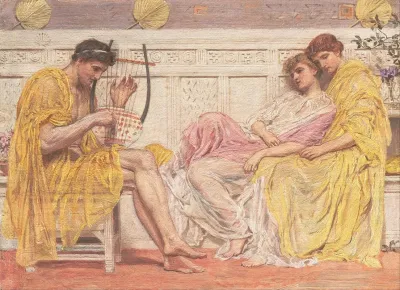 A Musician