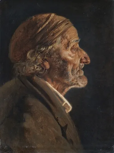 A Neapolitan Fisherman