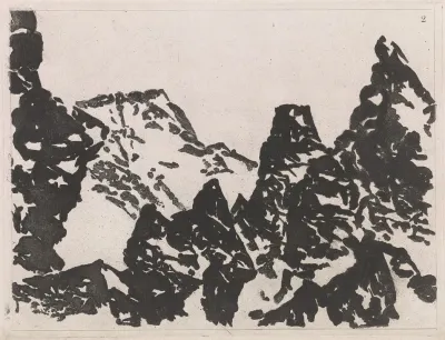 A New Method Of Assisting The Invention In Drawing Original Compositions Of Landscape Pl 02