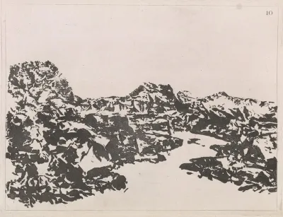 A New Method Of Assisting The Invention In Drawing Original Compositions Of Landscape Pl 10