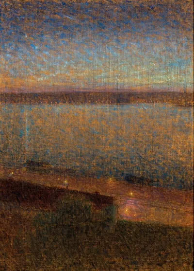 A Night In May