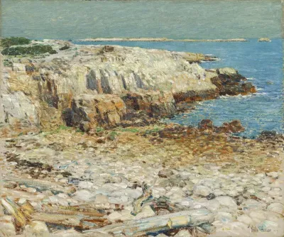 A North East Headland