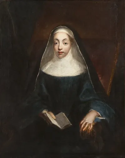 A Nun