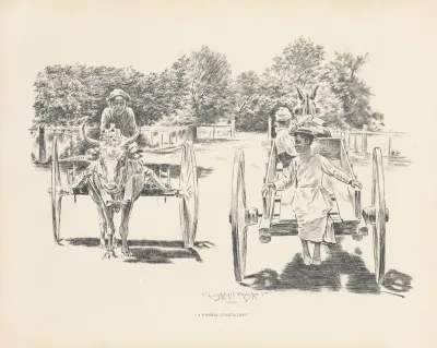 A Passing Flirtation 2
