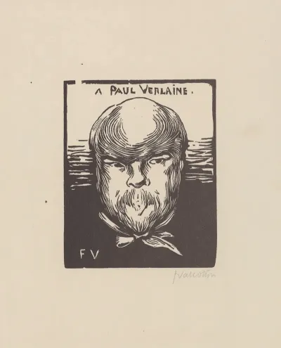 A Paul Verlaine