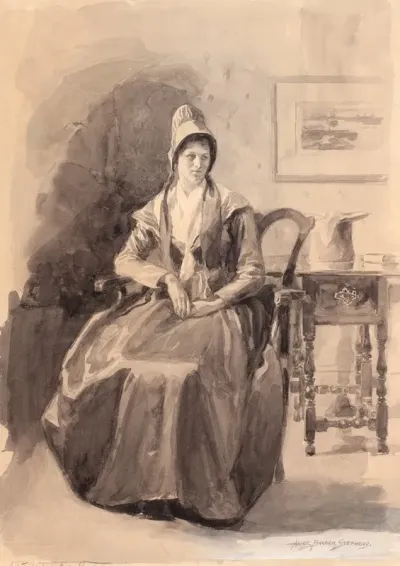 A Philadelphia Quaker